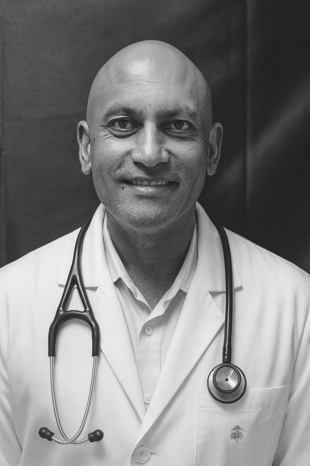 Dr. Jaswinder Tony Chauhan, MD, CLCP